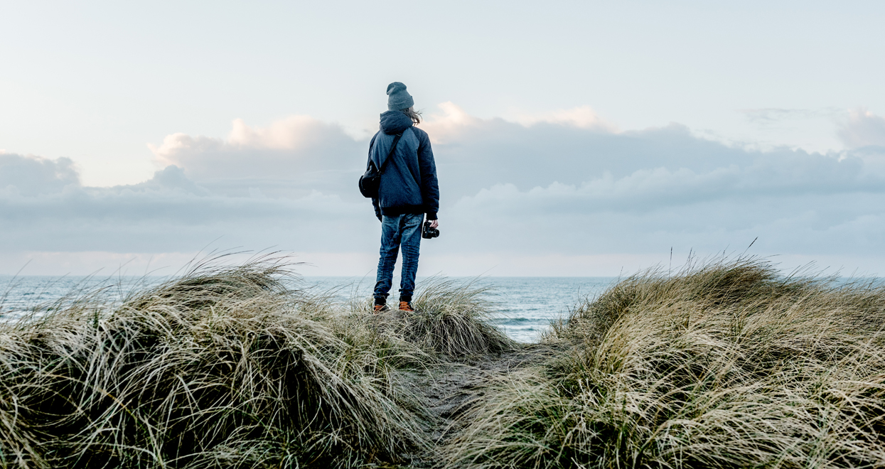I parchi nazionali della Danimarca VisitDenmark